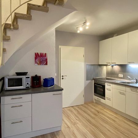 Hahnenklee Meine Perle Goslar Ngoại thất bức ảnh