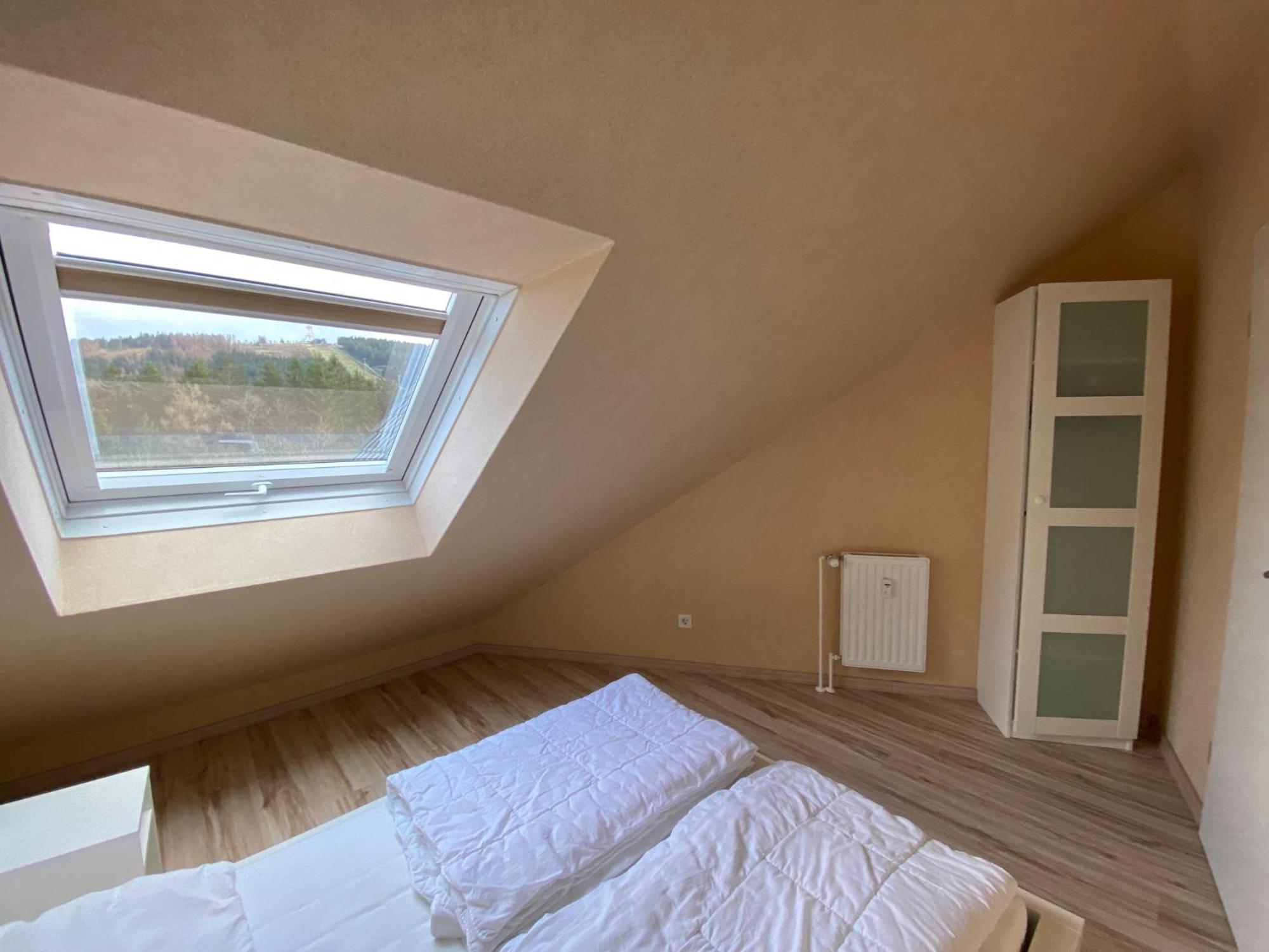 Hahnenklee Meine Perle Goslar Ngoại thất bức ảnh