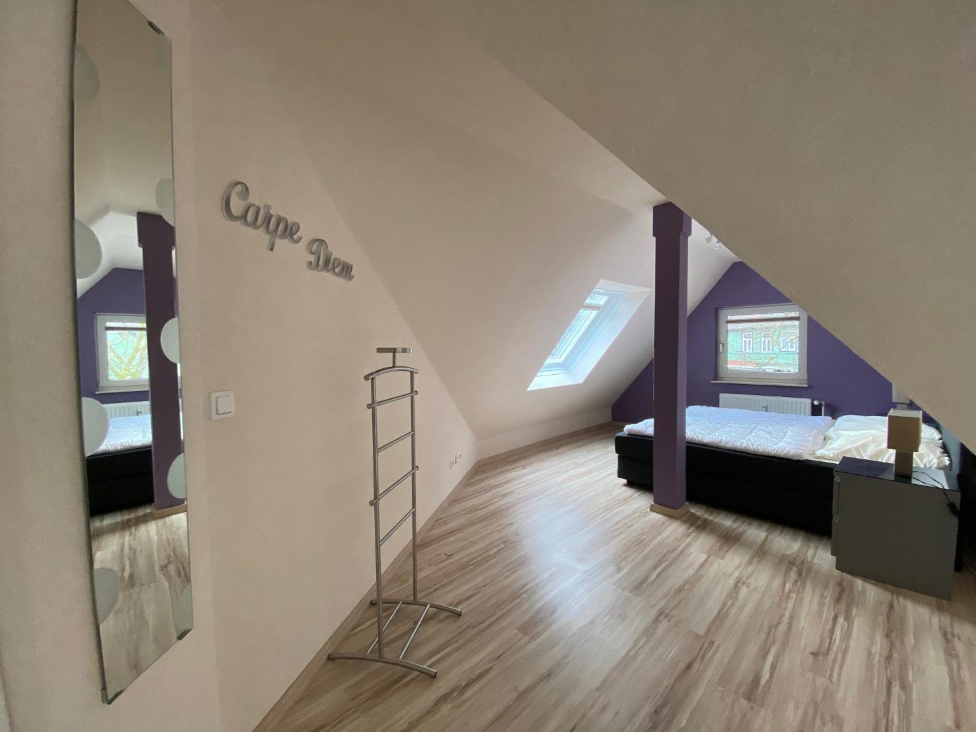 Hahnenklee Meine Perle Goslar Ngoại thất bức ảnh