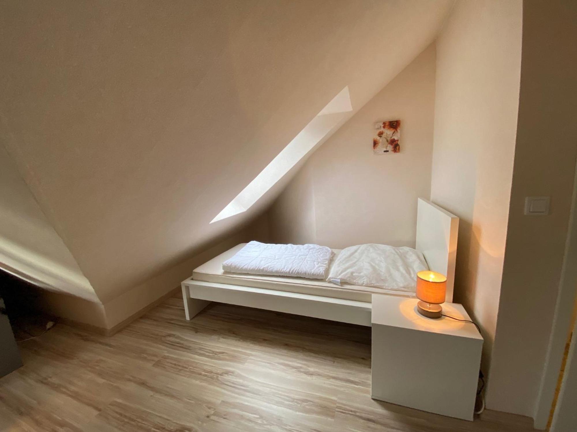 Hahnenklee Meine Perle Goslar Ngoại thất bức ảnh