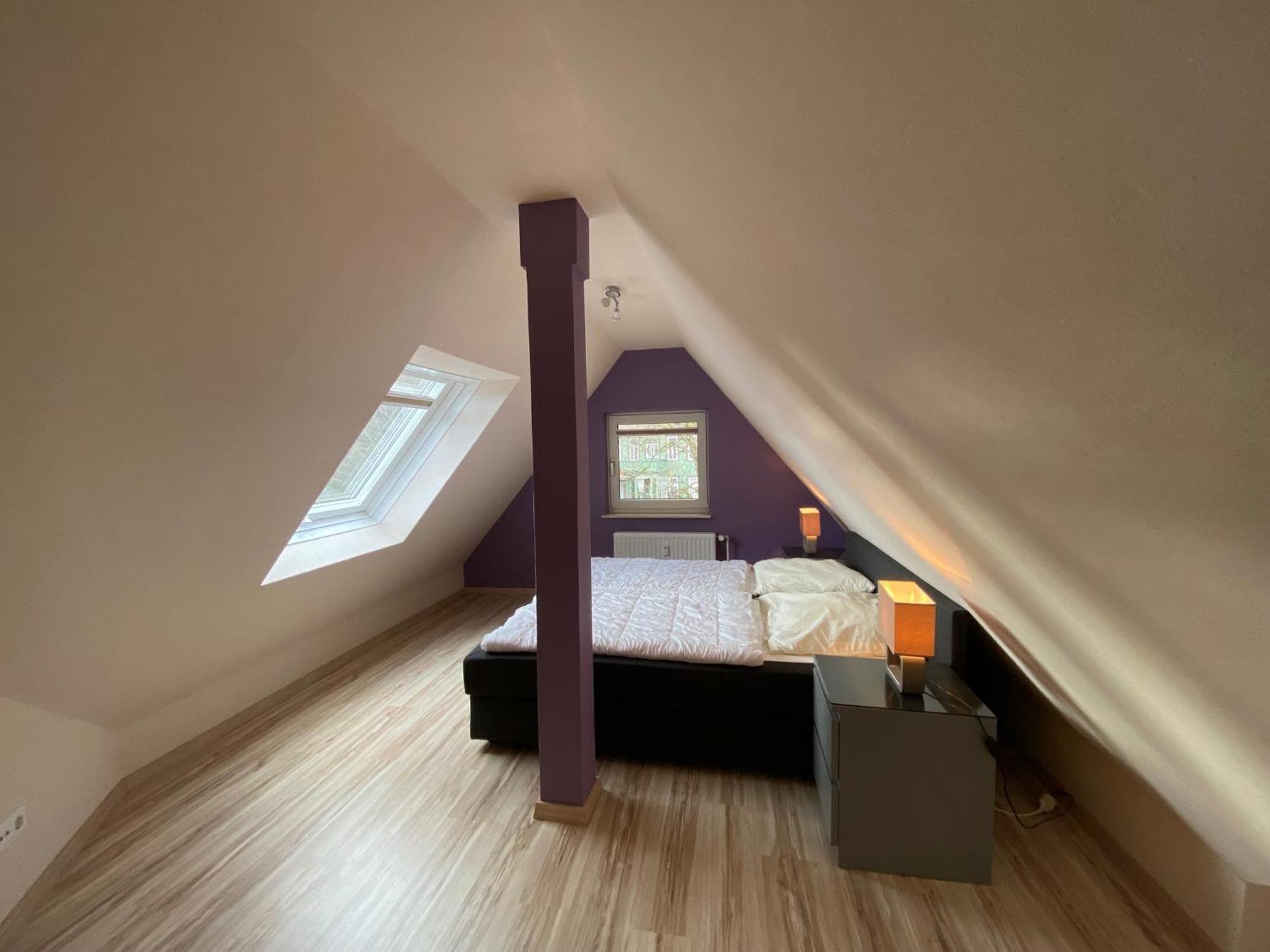 Hahnenklee Meine Perle Goslar Ngoại thất bức ảnh