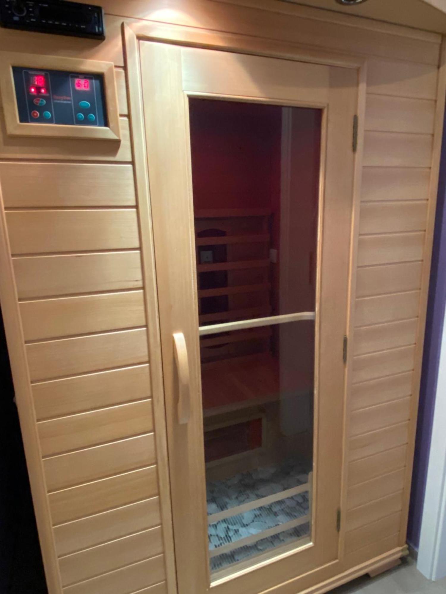 Hahnenklee Meine Perle Goslar Ngoại thất bức ảnh